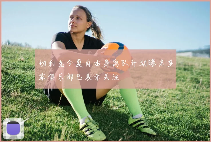 切利克今夏自由身离队计划曝光多家俱乐部已表示关注
