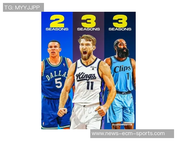 约基奇本赛季三双表现惊人前三节就完成十次三双的轻松之路